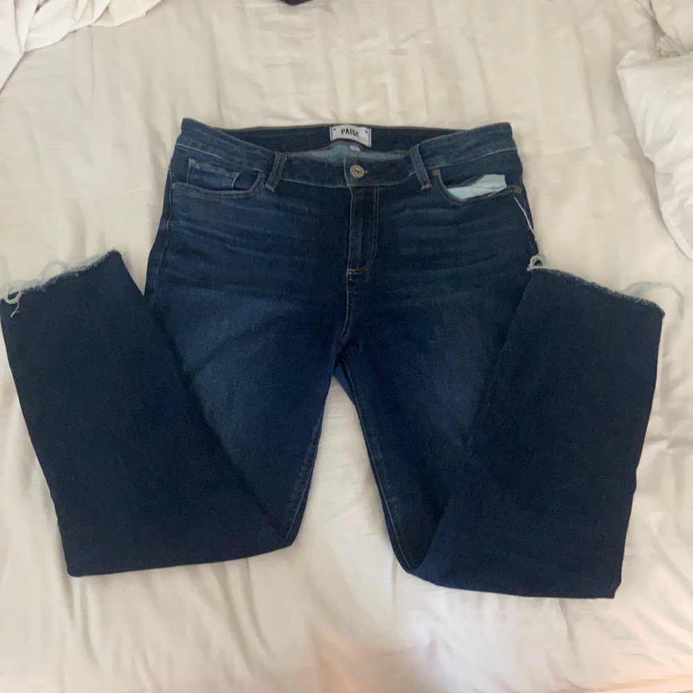 paige denim
